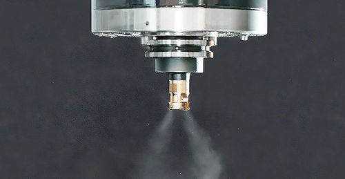 Fluido da taglio sintetico - Vascomill MMS - Blaser Swisslube