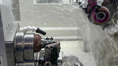 Rettificatrice per attrezzi da taglio - Blasogrind GTM 4 - Blaser Swisslube - automatica / di precisione / ad alta prestazione