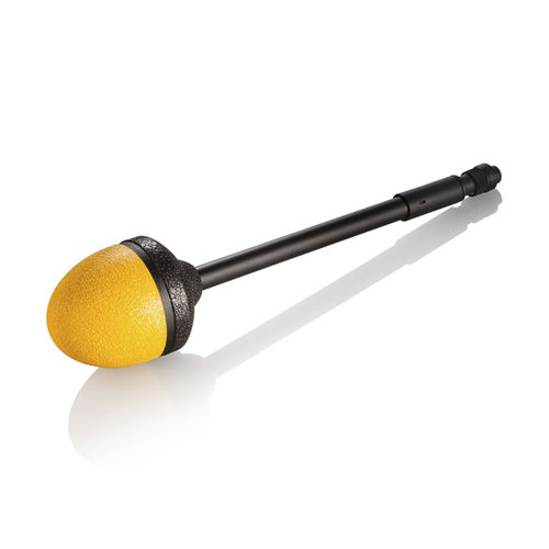 Sonda di campo elettrostatico - EF6092 - Narda Safety Test Solutions GmbH - isotropica / per applicazioni telecom / modulare