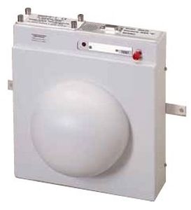 Apparecchio di monitoraggio di campi elettromagnetici - SMARTS II - Narda Safety Test Solutions GmbH - di allarme / di misura / ad alta frequenza