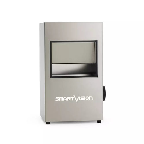 Macchina di misura video - Smart_Projector 29 - SmartVision S.r.l. - di diametro / di geometria / di forma