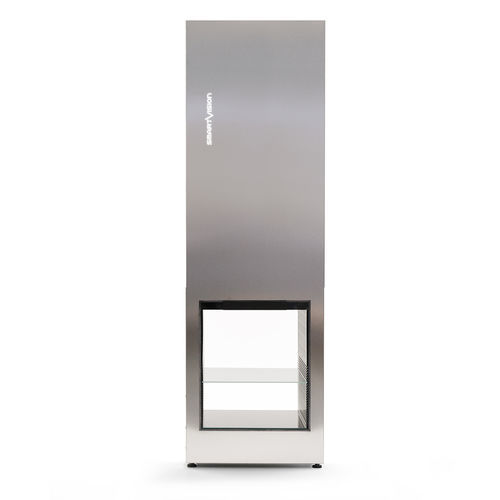 Profilometro ottico - Smart_Projector 224 - SmartVision S.r.l. - di geometria / per controllo / per linea di produzione