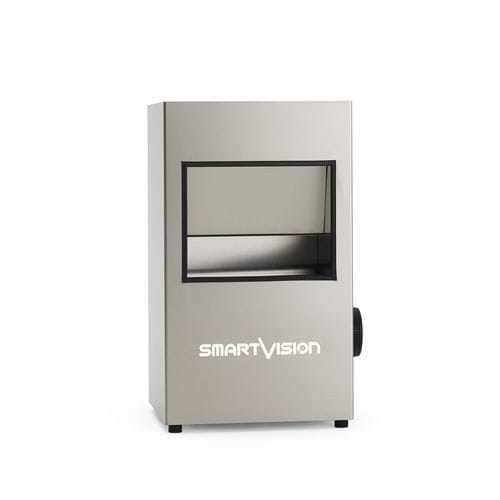 Macchina di misura di geometria - Smart_Projector 7 - SmartVision S.r.l. - di forma / dimensionale / geometrica