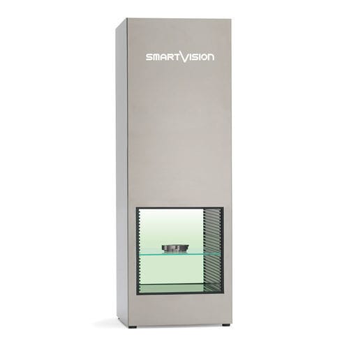 Proiettore di misura di profilo - Easy_Projector 92 - SmartVision S.r.l. - verticale / digitale / video