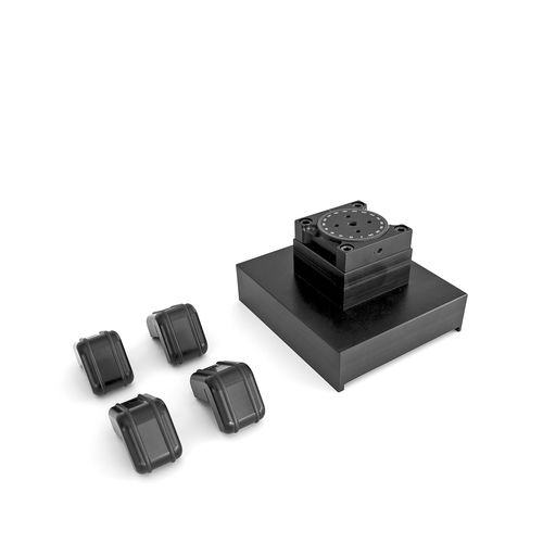 Kit di conversione - Smart_Horizontal_Adapter_Kit - SmartVision S.r.l.