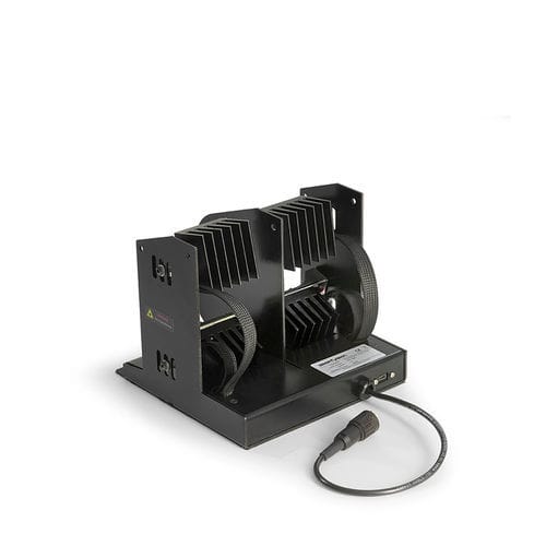 Tester di uniformità - Smart_PhotoChromic_Device - SmartVision S.r.l. - dell'asse di polarizzazione / per lenti fotocromatiche