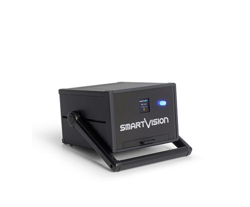 attivatore delle superfici per lenti fotocromatiche - SmartVision S.r.l.