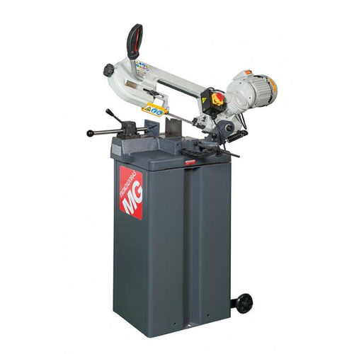 Sega a nastro - CY-135-M - TRONZADORAS MG - per acciaio / CE