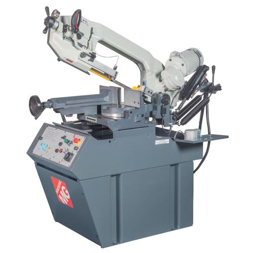 Sega a nastro - CY-300 RN BH - TRONZADORAS MG - per angoli / per metalli / semiautomatica