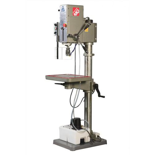 Trapano a colonna - SB-30 - TRONZADORAS MG - elettrico