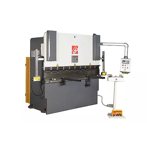 Pressa piegatrice idraulica - WC67Y 250/5000 - TRONZADORAS MG - orizzontale