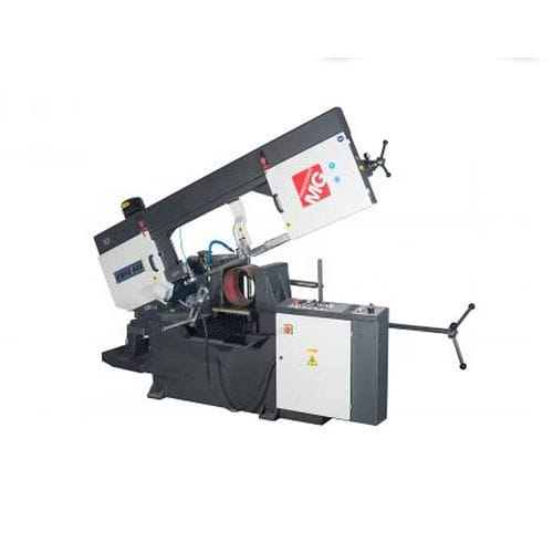 Sega a nastro - BMSO-440-90 - TRONZADORAS MG - per metalli / automatica