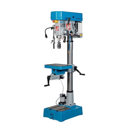 Trapano a colonna - HU-40-B - TRONZADORAS MG - elettrico