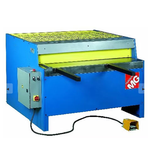 Cesoia meccanica - S-1250-M - TRONZADORAS MG - per metallo / automatica / a motore