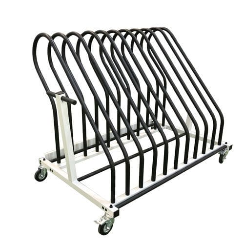 Carrello da trasporto - CV-10 - TRONZADORAS MG - porta-finestre / con freno