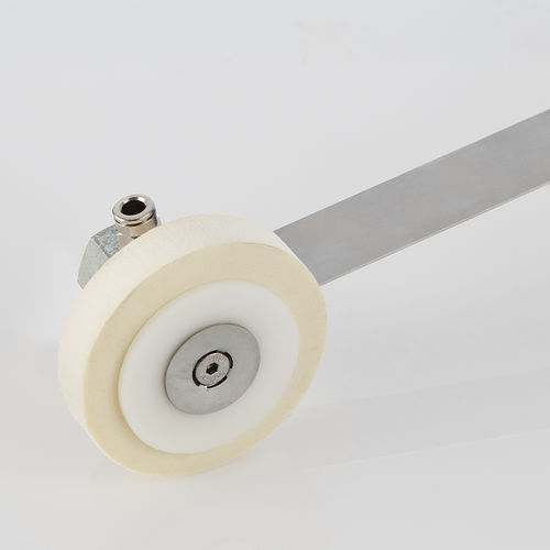 Rullo per sistema di lubrificazione - LAT-RO series - GRUETZNER GmbH - per catene