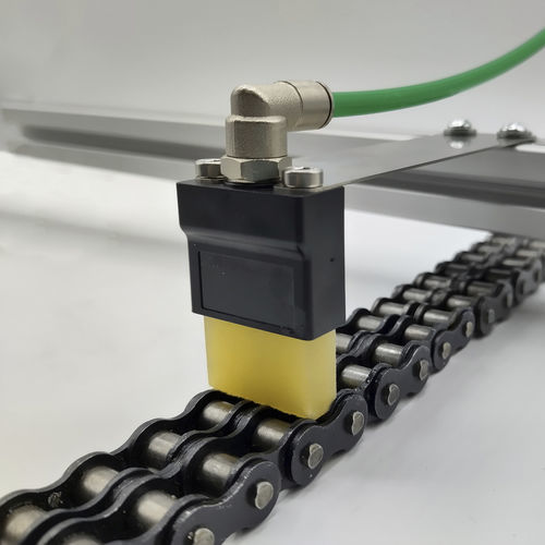 Testa di applicazione per olio - GAT-AP series - GRUETZNER GmbH