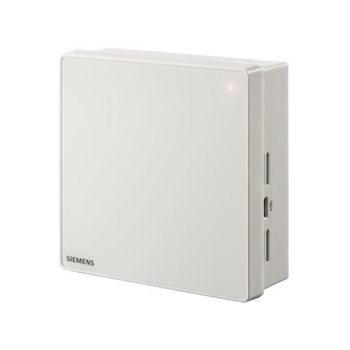 Sensore della polvere LED - QSA2700 - Siemens Building Technology HVAC Products - PM2.5 / PM10