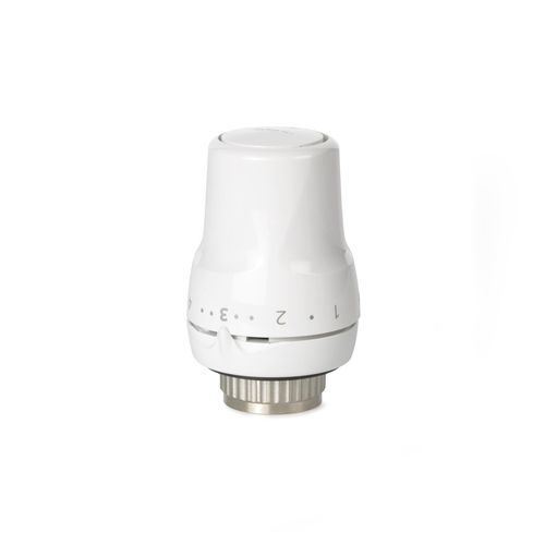 Testa termostatica a pistone - RTN series - Siemens Building Technology HVAC Products