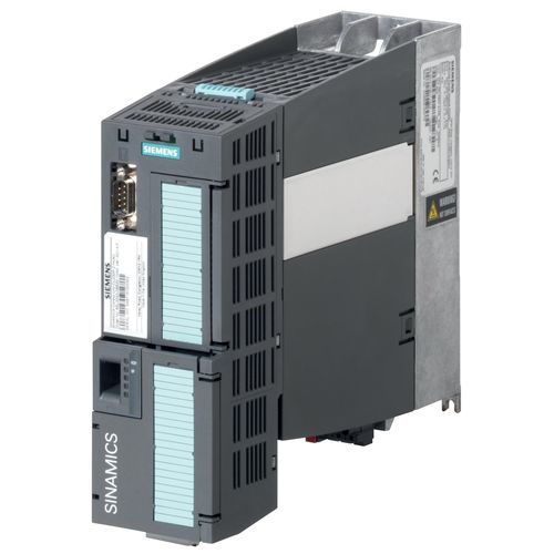Variatore di velocità DC IP20 - G120P-3/32A - Siemens Building Technology HVAC Products - CANopen / PROFIBUS