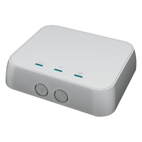 Ripetitore di comunicazione - OCT100.R - Siemens Building Technology HVAC Products - di rete / ottico / con connessione wireless
