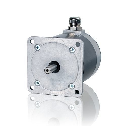 Motore passo-passo ibrido - ZSH Series - Phytron GmbH - bifase / 250 V / IP54
