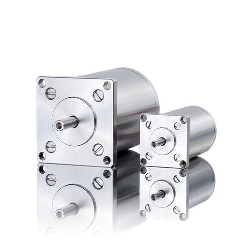 Motore per condizioni estreme - VSS / VSH  - Phytron GmbH - passo-passo ibrido / bifase / 120V