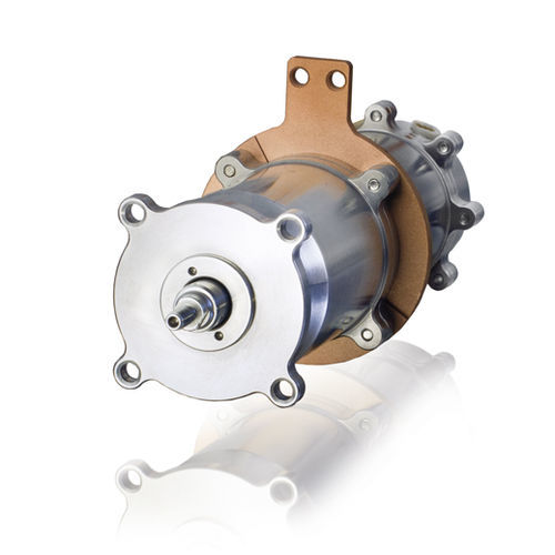 Attuatore passo-passo a 2 fasi - LA - Phytron GmbH - elettrico / lineare / a vite