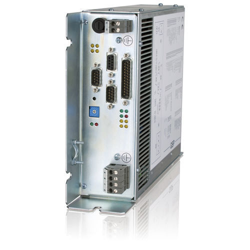 Controllore motore passo-passo - GSP 70 V - Phytron GmbH - AC / industriale / I/O
