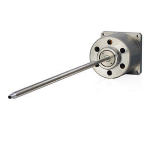 Attuatore con vite a sfere - VSS 41 - Phytron GmbH - elettrico / lineare / passo passo