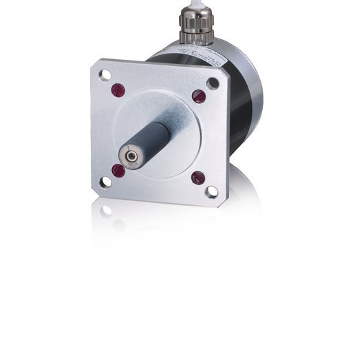 Motore passo-passo - RSS 56 - Phytron GmbH - IP65 / resistente alle vibrazioni / per ambienti difficili