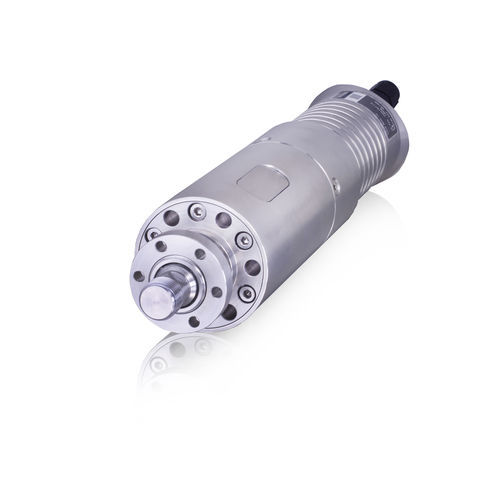 Attuatore IP65 - LCA 600 - Phytron GmbH - elettrico / lineare / per ambienti difficili