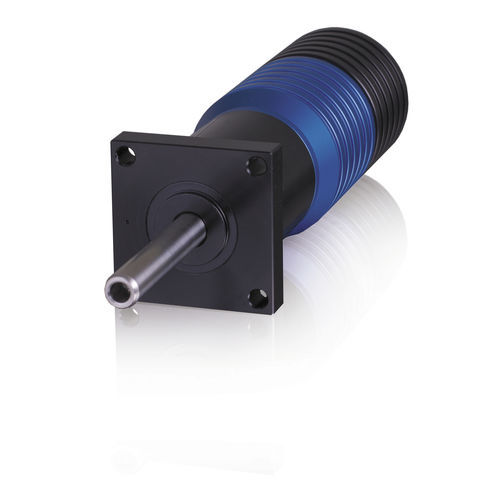 Attuatore IP67 - LVM 6 - Phytron GmbH - elettrico / lineare / per ambienti difficili