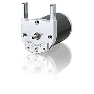 Motore su misura - ZSS 32.200.1,2-X - Phytron GmbH - passo-passo / DC / industriale