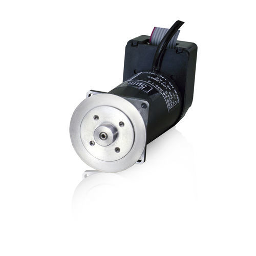 Motore passo-passo - ZSS 25.200.1,2-X - Phytron GmbH - industriale / ottico