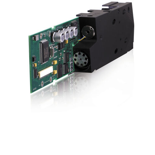 Controllore per motore multiassiale - AMP - Phytron GmbH - industriale