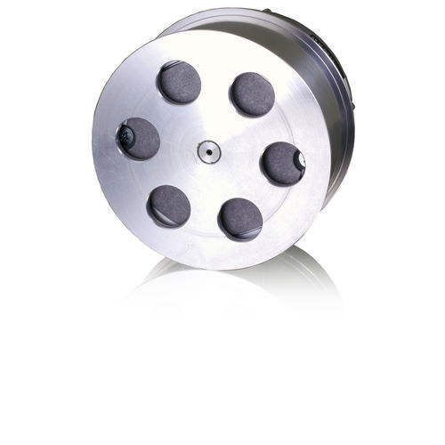 Motore passo-passo - GR 86 - Phytron GmbH - industriale / su misura / ad alta coppia