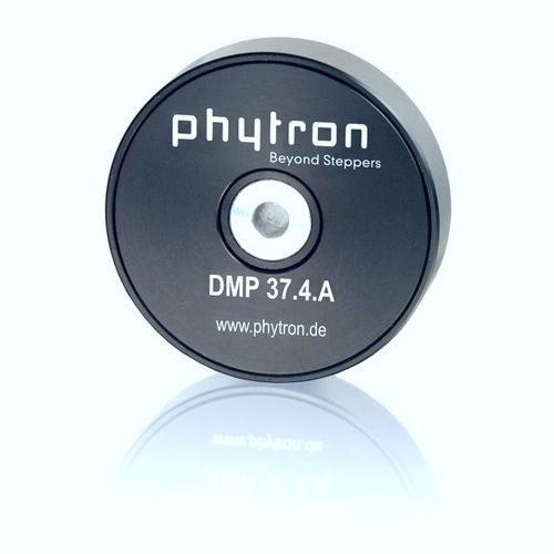 Ammortizzatore rotativo - DMP 20 / 29 / 37 - Phytron GmbH - meccanico / per motore passo-passo / per apparecchiatura ottica