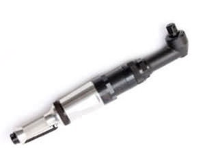 Motore pneumatico a ingranaggi - Air-Drive 909 series - Thomas C Wilson/TC Wilson - angolare