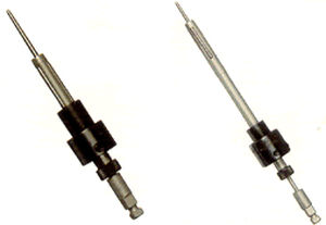 Svasatore di tubazione per condensatore - 1/4 - 3/8" | 41-A, 44-A series - Thomas C Wilson/TC Wilson