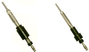 Svasatore di tubazione per condensatore - 1/2 - 1-1/2" | 72-C, 73-C series - Thomas C Wilson/TC Wilson