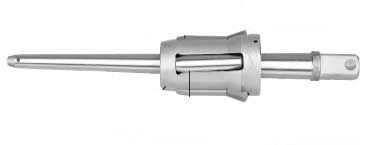 Svasatore di tubazione per caldaia - ø 2 - 4-1/2" | 114 series - Thomas C Wilson/TC Wilson