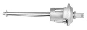 Svasatore di tubazione per caldaia - ø 2 - 3" (50.8 - 76.2 mm) | 28 series - Thomas C Wilson/TC Wilson