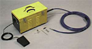 Macchina pulisci tubi - C series - Thomas C Wilson/TC Wilson