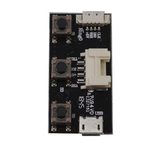 LED RVB - LDR-Controller-S - LUMEX - chip / embedded