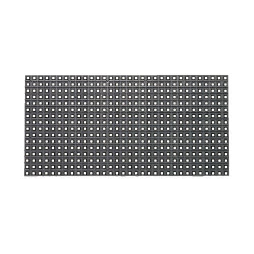 Display LED - LDM-3216 series - LUMEX - grafico / 32 x 16 / per informazioni