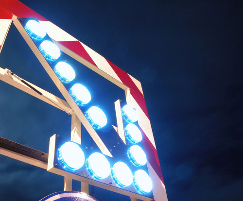 LED RVB - SML-LX series - LUMEX - compatto / per esterni / ad alta luminosità