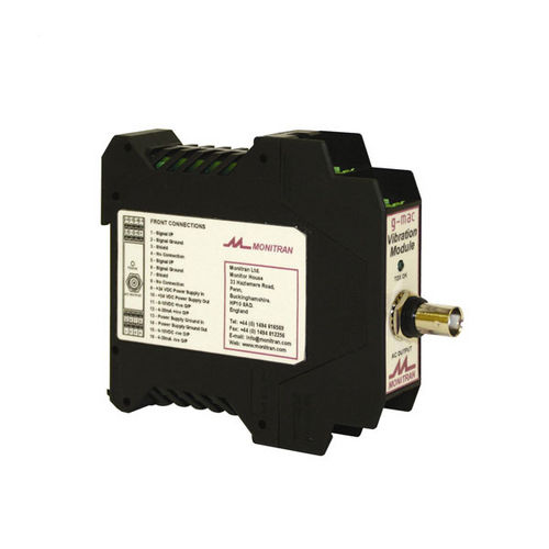 Convertitore di segnale trasmettitore - MTN/8066 - Monitran