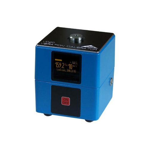 Calibratore di vibrazioni - MTN/VC20   - Monitran - portatile