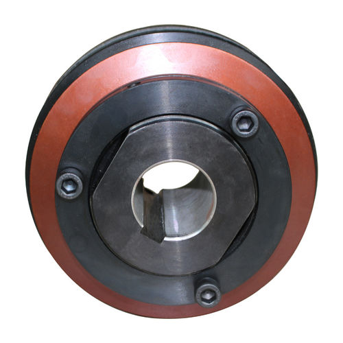 Limitatore di coppia a sfere - 50-M1 - Ocean Industry - a frizione